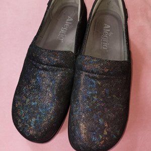 Alegria Shoes
